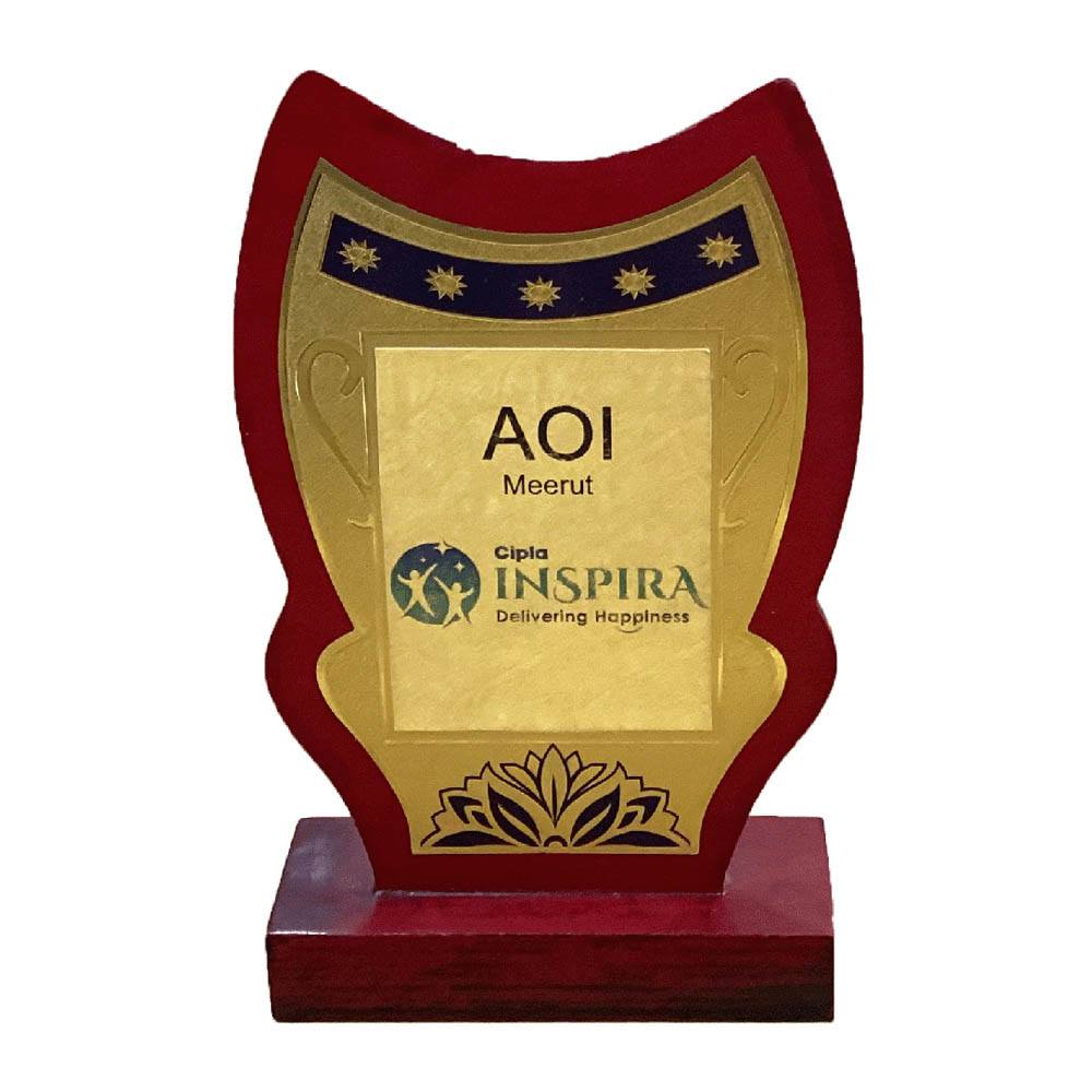 Dr. Abhishek Mohan Award 2