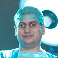 ENT Specialist Meerut - Dr. Abhishek Mohan
