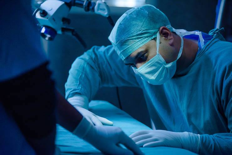 Operative Facilities