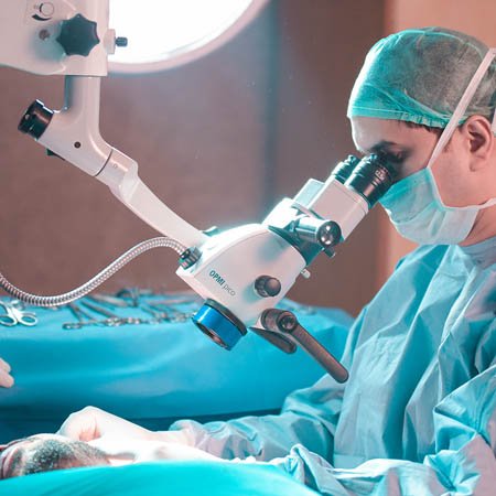 ENT Operative Facility Meerut