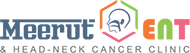 MeerutENT Logo