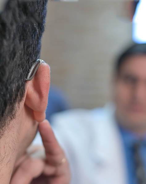 Cochlear Implant Meerut