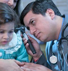 ENT Doctor Meerut