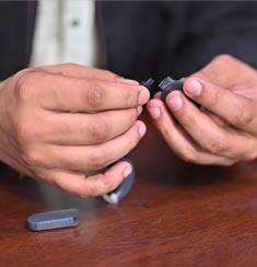 Govt. Funded Cochlear Implant Program 2