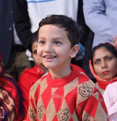 Dedicated Cochlear Implant Unit