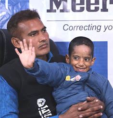 Post-Surgery Rehabilitation MeerutENT 2