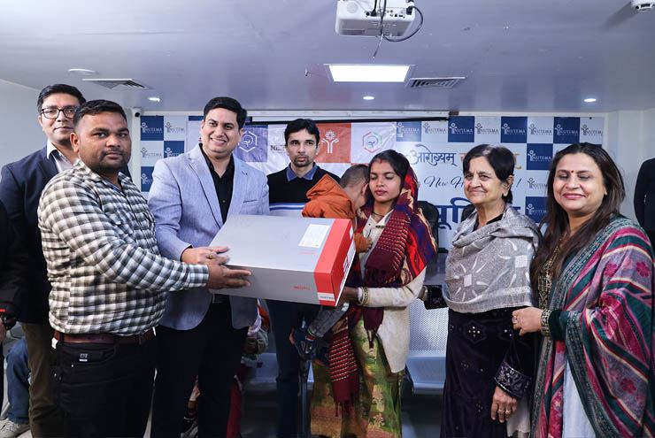 MeerutENT Cochlear Implant Program 2