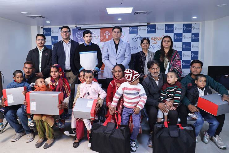 MeerutENT Cochlear Implant Program 5