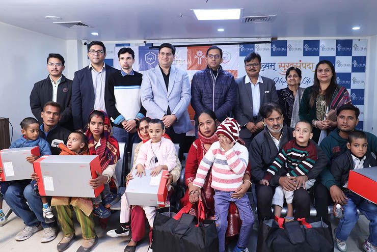 MeerutENT Cochlear Implant Program 6