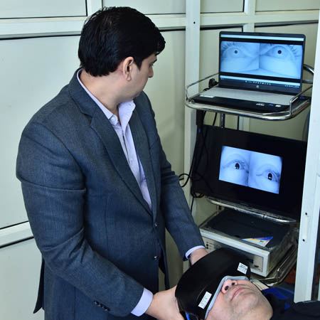 Diagnosis & Evaluation