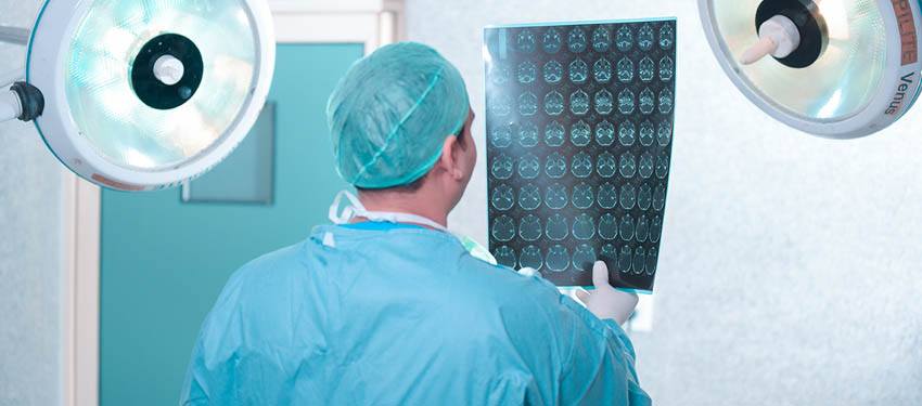 Head & Neck Oncology Centre Meerut