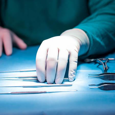 Surgical Treatment & Care Meerut