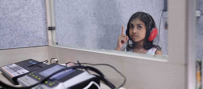 Meerut Hearing Centre