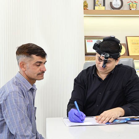 Hearing Solutions