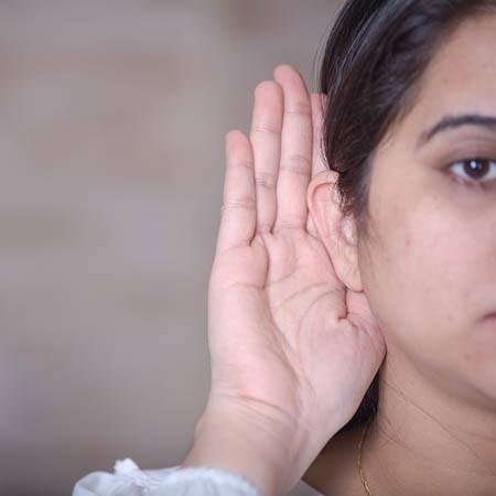 Long-Term Hearing Care