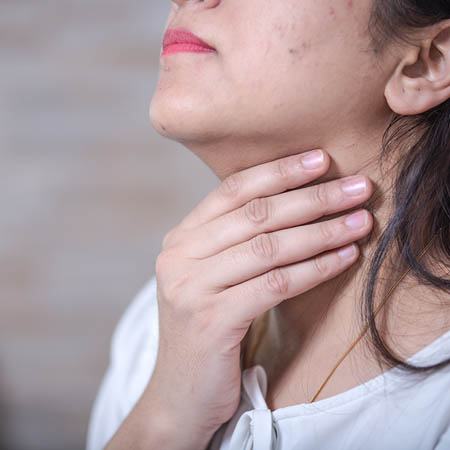 ENT Specialist for Allergy Meerut