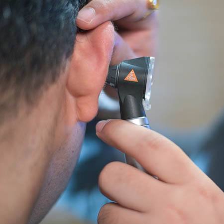 Ear Cleaning & Minor Procedures Meerut