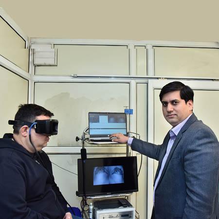 Vertigo & Balance Treatments Meerut