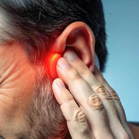 Tinnitus Management Meerut