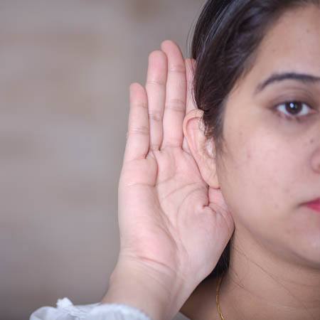 Hearing Loss Treatment Meerut