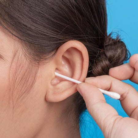 Earwax & Blockages Treatment Meerut