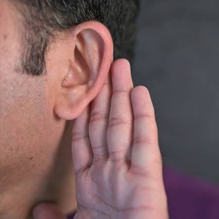 Tinnitus (Ringing/Buzzing in Ear) Treatment Meerut