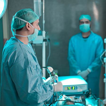 Thyroid Surgery Meerut