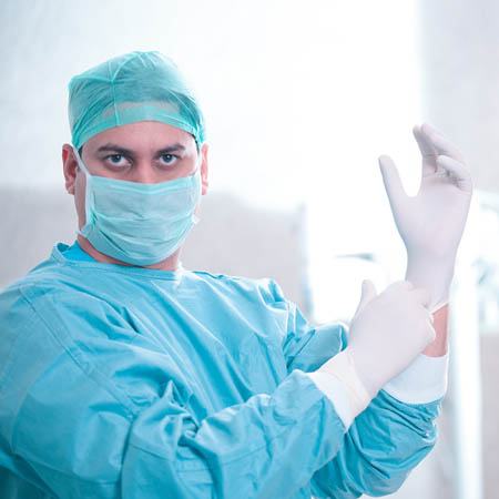 Salivary Gland Surgery Meerut