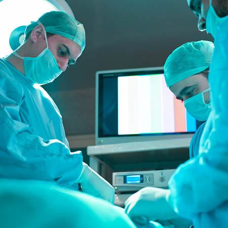 Head Neck Specialist Meerut