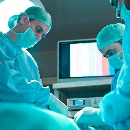 Nasal Polyp Removal Meerut