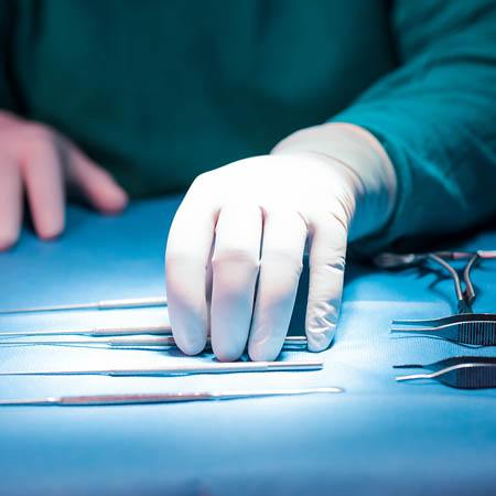Rhinoplasty / Septorhinoplasty Meerut