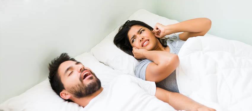Sleep Apnea Treatment Meerut