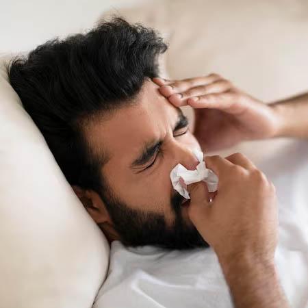 Breathing Problem During Sleep Meerut