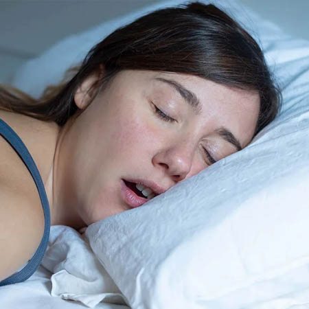 Snoring Treatment Meerut