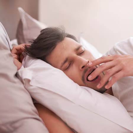 Sleep Disorder Specialist Meerut