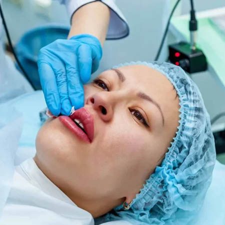 Microlaryngeal Surgery Meerut