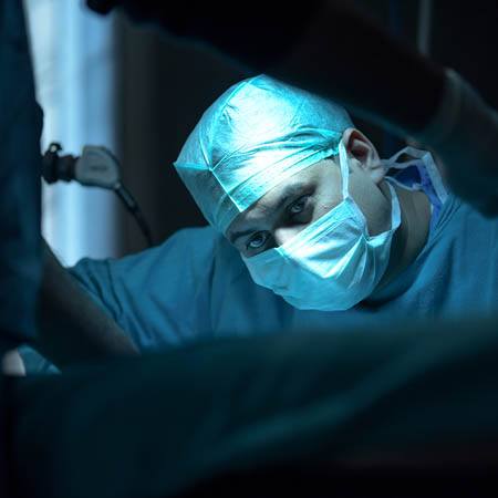 Throat Tumor Surgery Meerut