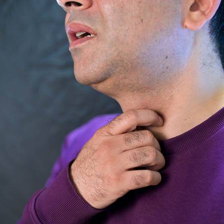 Voice Disorders / Hoarseness of Voice Treatment Meerut