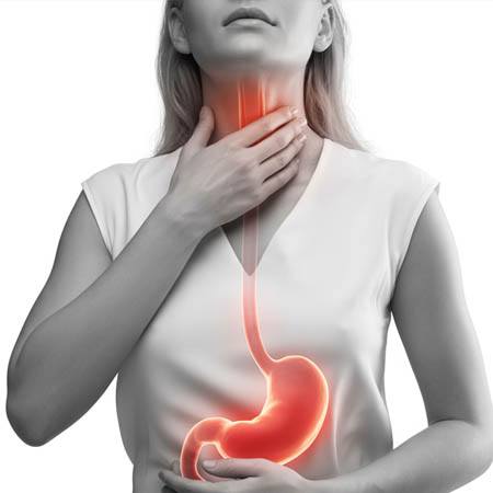 Laryngopharyngeal Reflux (LPR) Treatment Meerut